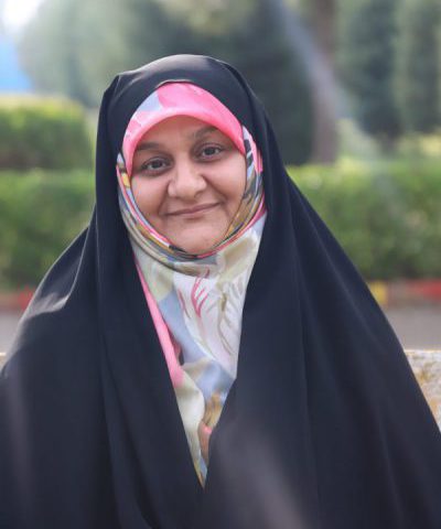 خانم گودرزی - مشاور