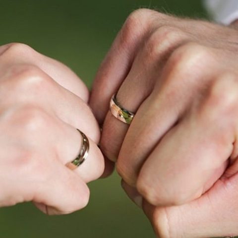 نحوه تعامل با همسر